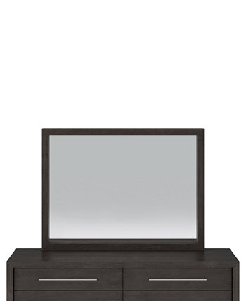 Зеркало Tivie, созданное для Macy’s Furniture