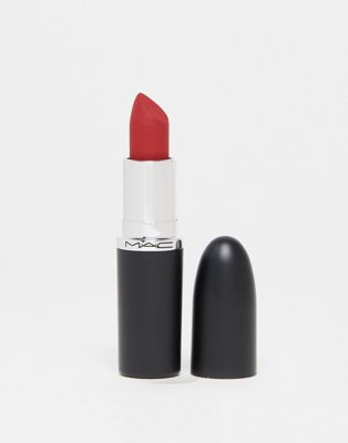 MAC Macximal Silky Matte Lipstick- Russian Red MAC Cosmetics