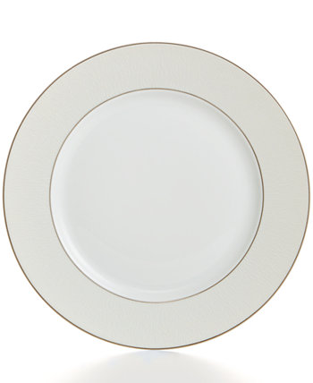 Столовая посуда, Обеденная тарелка Dune Bernardaud