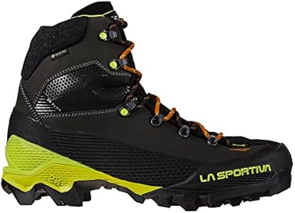 Мужские Спортивные ботинки La Sportiva Aequilibrium LT GTX La Sportiva