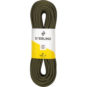 Веревка IonR 9.4 XEROS Sterling