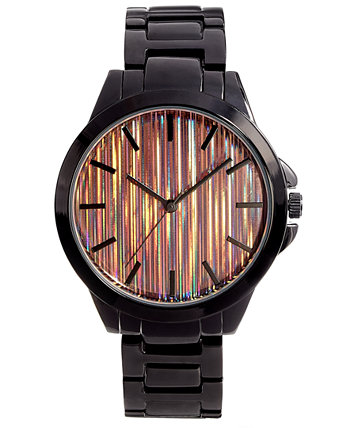 Женские синие часы-браслет, 40 мм, созданные для Macy's I.N.C. International Concepts
