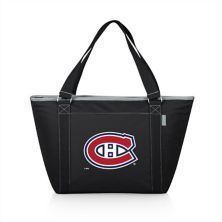 Сумка-холодильник Picnic Time Montreal Canadiens Topanga Cooler Tote Bag Picnic Time
