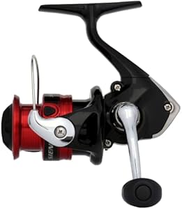 Мужская Катушка Shimano Sienna Shimano