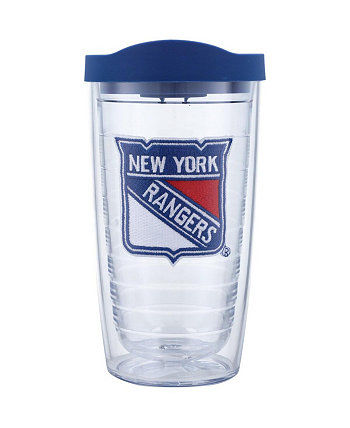 Классический стакан с эмблемой New York Rangers 16 унций Tervis