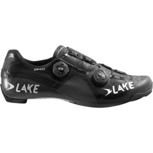 Широкие велосипедные кроссовки Lake CX403 Lake