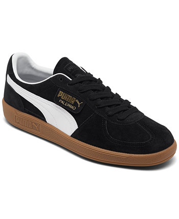 Men's Palermo Casual Sneakers from Finish Line PUMA