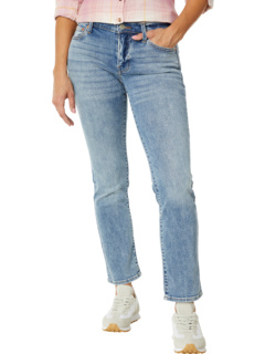 Mid-Rise Sweet Straight in Lyric Lucky Brand