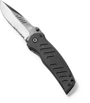 Нож Swagger Drop Point GERBER