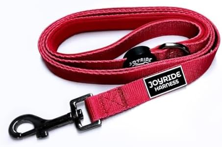 Прочный нейлоновый поводок для собак 150 см для прогулок и тренировок Joyride Harness