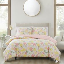 Truly Soft Garden Floral Quilt Set Truly Soft