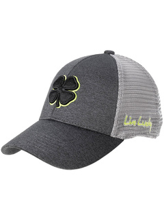 Шляпа «Идеальная удача 8» Black Clover
