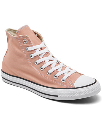 Women’s Chuck Taylor High Top Casual Sneakers from Finish Line Converse