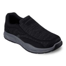 Мужские кроссовки Skechers Relaxed Fit® Cohagen Knit Walk SKECHERS