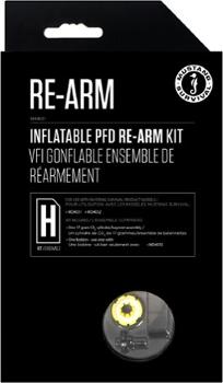 Inflatable PFD Re-Arm Kit "H" Mustang Survival