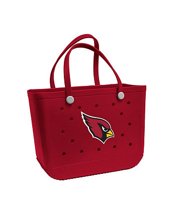 Women's Arizona Cardinals Venture Tote Logo Brand