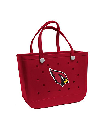 Сумка тоут Logo Brand Arizona Cardinals Venture Logo Brand