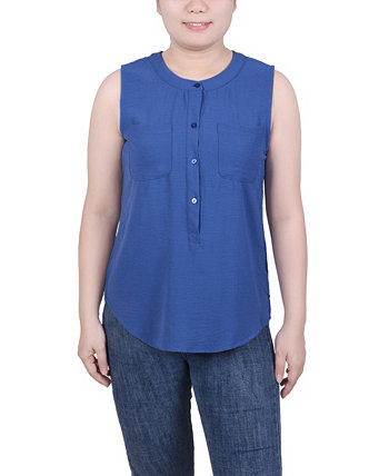 Женская блузка без рукавов Air Flow NY Collection