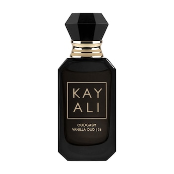 OUDGASM VANILLA OUD | 36 Eau de Parfum Intense Travel Spray KAYALI