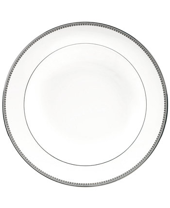 Столовая посуда, Суповая чаша с кружевной оправой Vera Wang Wedgwood