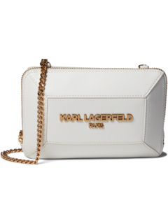 Жоржетта, маленькая сумка через плечо Karl Lagerfeld Paris