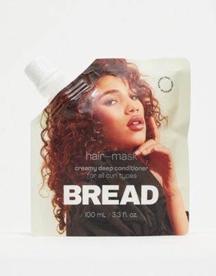 ХЛЕБ Маска для волос: Deep Conditioner Mini 100мл Bread