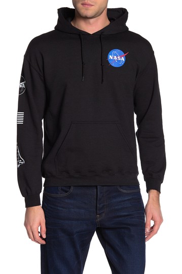 Черный (BLACK)