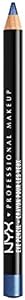 NYX PROFESSIONAL MAKEUP Slim Eye Pencil, Eyeliner Pencil - Bronze Shimmer Nyx