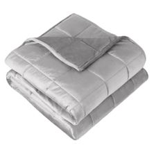 Bare Home 15 Lb Weighted Blanket Bare Home
