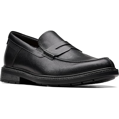 Кроссовки Clarks Un Shire Step с замшевым верхом и удобным каблуком 3 см для стиля Clarks