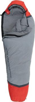 Спальный мешок Zenith 30 - 2022 - длинный ALPS Mountaineering