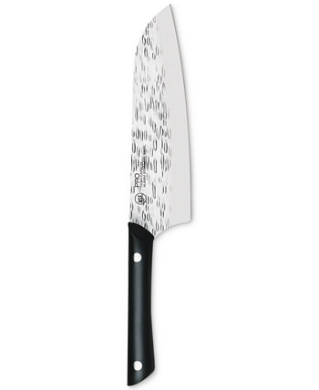 Kai Professional 7-дюймовый нож Santoku Shun