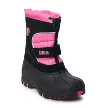 сумки Jaclyn Slip On Girls 'Winter Boots Totes