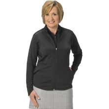 Женская куртка для гольфа Nancy Lopez Jazzy с длинным рукавом Nancy Lopez Golf