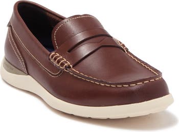 Лоферы Grand Camden Penny Loafer Cole Haan