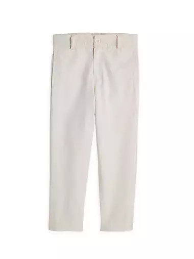 Little Boy's & Boy's Slim-Fit Trousers Bella Bliss