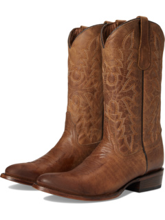 L6198 Corral Boots