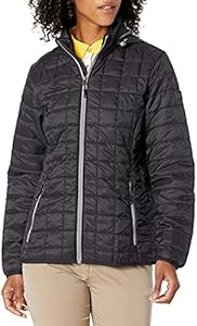 Cutter & Buck Women's Rainier Jacket Cutter & Buck