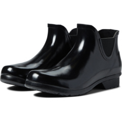 Женские Резиновые сапоги и ботинки Chooka Chelsea Low Boot Chooka