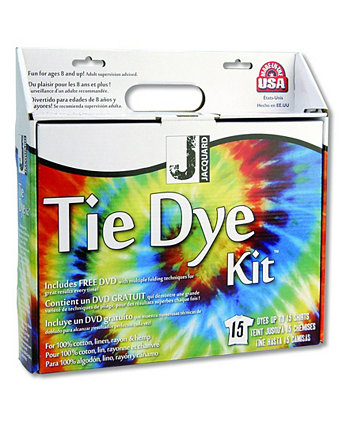 Tie Dye Kit 2 Jacquard