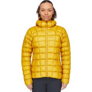 Женская Куртка Rab Mythic Alpine Down Jacket Rab