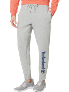 Спортивные брюки с линейным логотипом Timberland
