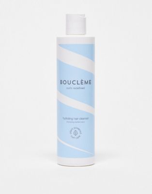 Bouclème Hydrating Hair Cleanser 300ml Bouclème