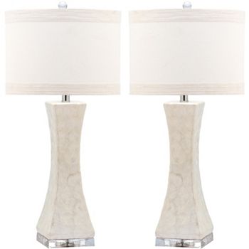 Safavieh Shelley Table Lamp Safavieh