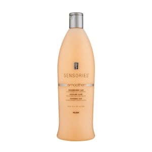 Rusk Sensories Smoother Passionflower + Aloe Leave Conditioner 35 Oz Rusk