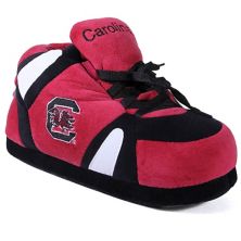 Унисекс Южная Каролина Gamecocks Original Comfy Feet Sneaker Тапочки NCAA