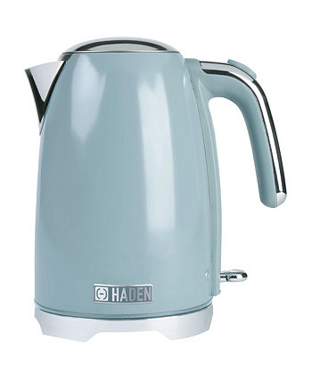 Brighton 1.7 L-7 Cup Electric Cordless Kettle Haden