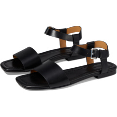 alicante ankle strap sandal Madewell