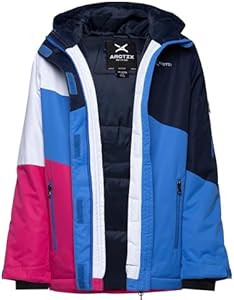 Arctix Kids' Sunlight Mountain Insulated Jacket ARCTIX