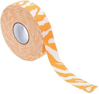 PATIKIL Hockey Tape, Multipurpose Grip Protector for Hockey Stick Blade Baseball Bat PATIKIL